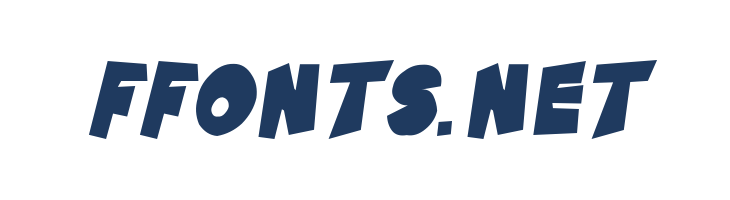 SF Pale Bottom Oblique font — Lorem ipsum body text preview