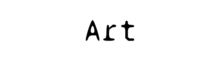 Syne Mono  Free Fonts Download