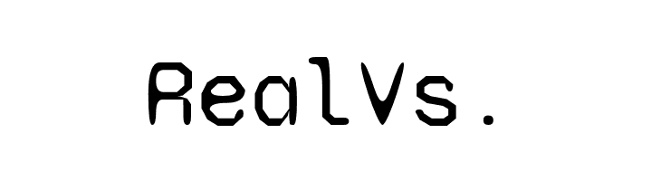 Syne Mono  Free Fonts Download