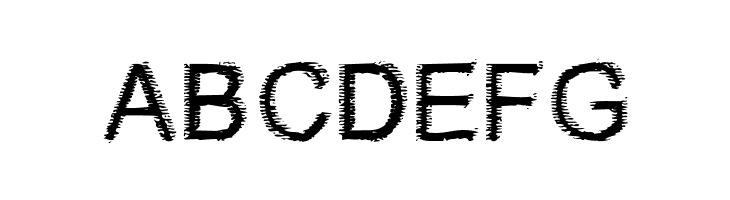 Woodbrush  Free Fonts Download