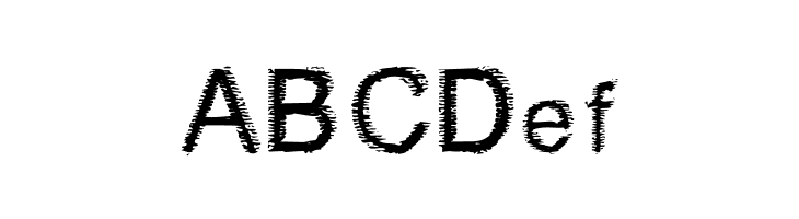 Woodbrush  Free Fonts Download