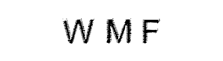 Woodbrush  Free Fonts Download
