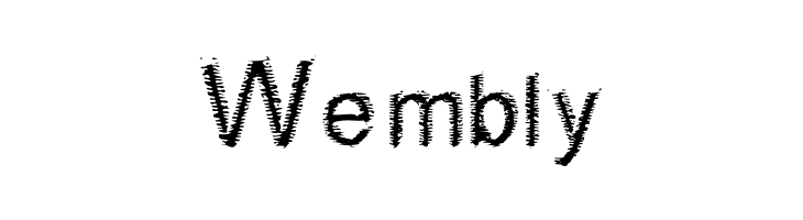 Woodbrush  Free Fonts Download