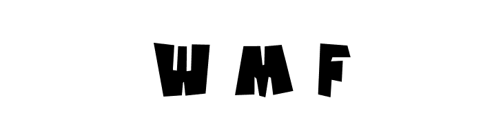 SF Pale Bottom  Free Fonts Download