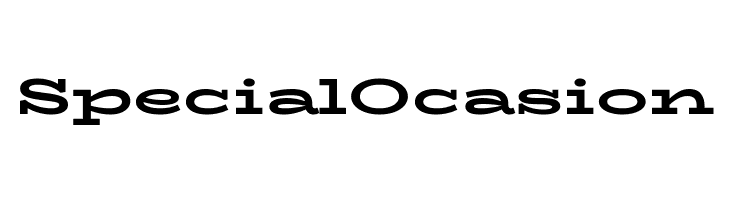 BioRhymeExpanded-ExtraBold  Free Fonts Download