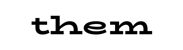 BioRhymeExpanded-ExtraBold  Free Fonts Download