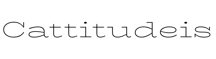 BioRhymeExpanded-ExtraLight  Free Fonts Download