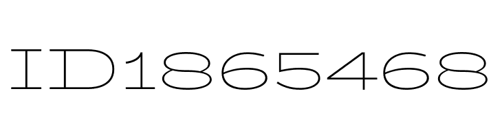 BioRhymeExpanded-ExtraLight  Free Fonts Download