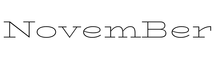 BioRhymeExpanded-ExtraLight  Free Fonts Download