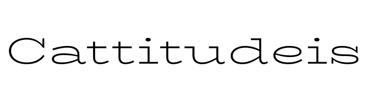 BioRhymeExpanded-Light  Free Fonts Download