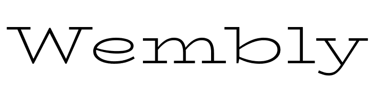 BioRhymeExpanded-Light  Free Fonts Download