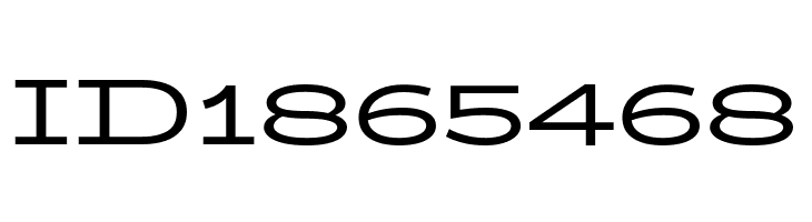 BioRhymeExpanded-Regular  Free Fonts Download