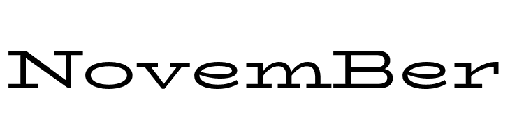 BioRhymeExpanded-Regular  Free Fonts Download