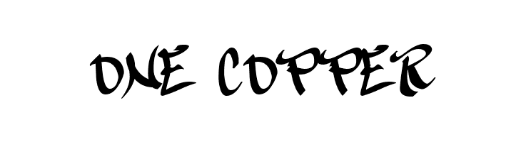 CalliGravity  Free Fonts Download