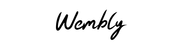 Kaysan Signature  Free Fonts Download