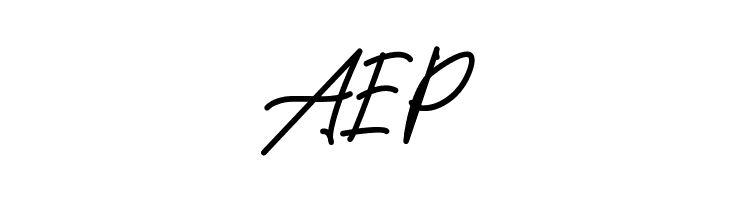 Amanda Signature  Free Fonts Download