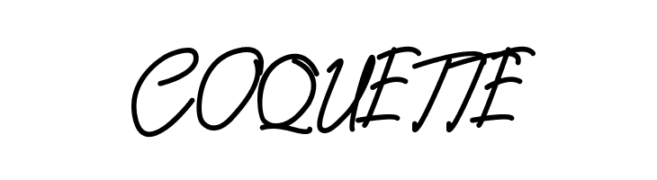 Amanda Signature  Free Fonts Download