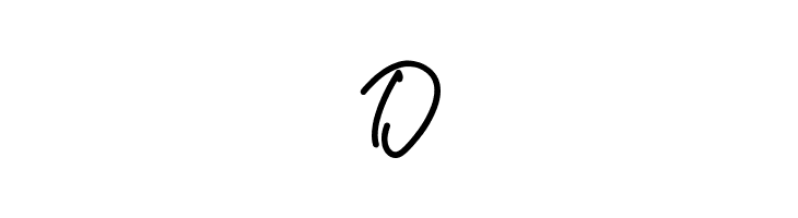 Amanda Signature  Free Fonts Download