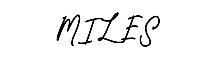 Amanda Signature  Free Fonts Download