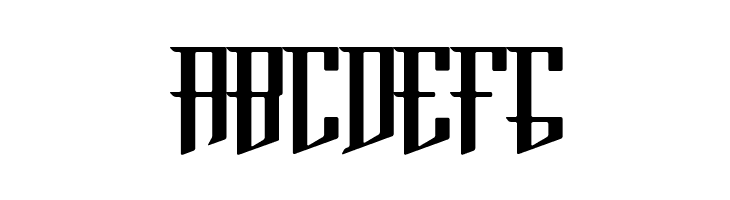 Brooklyn Regular  Free Fonts Download