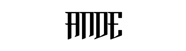 Brooklyn Regular  Free Fonts Download