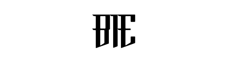 Brooklyn Regular  Free Fonts Download