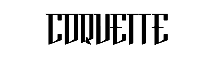 Brooklyn Regular  Free Fonts Download