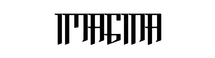 Brooklyn Regular  Free Fonts Download