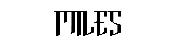 Brooklyn Regular  Free Fonts Download