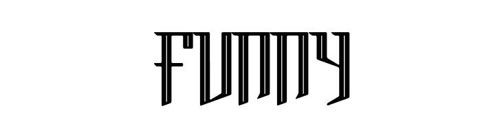 Brooklyn Inline  Free Fonts Download