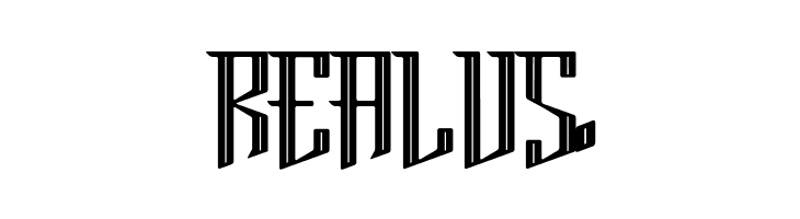 Brooklyn Inline  Free Fonts Download