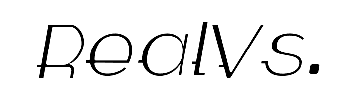 WABECO Thin Italic  Free Fonts Download