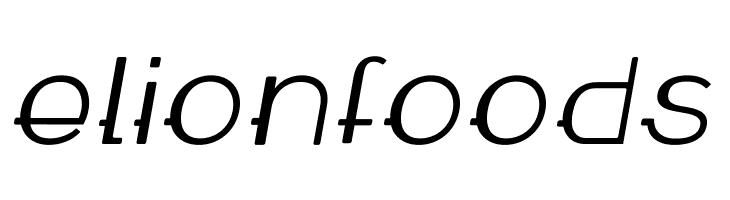 WABECO Italic  Free Fonts Download