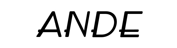 WABECO Bold Italic  Free Fonts Download