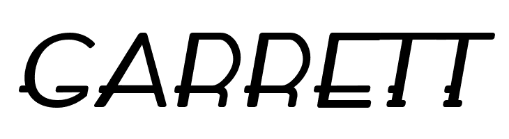 WABECO Bold Italic  Free Fonts Download