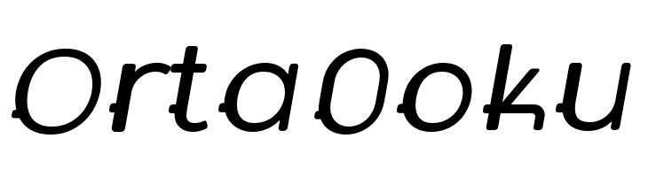 WABECO Bold Italic  Free Fonts Download