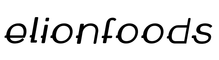 WABECO Bold Italic  Free Fonts Download