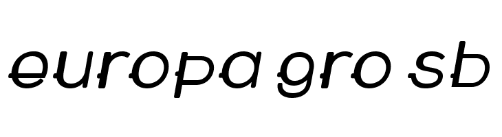 WABECO Bold Italic  Free Fonts Download