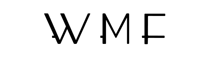 WABECO Regular  Free Fonts Download