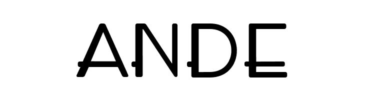 WABECO Bold  Free Fonts Download