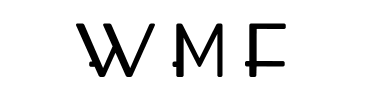 WABECO Bold  Free Fonts Download