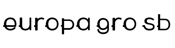 WABECO Bold  Free Fonts Download