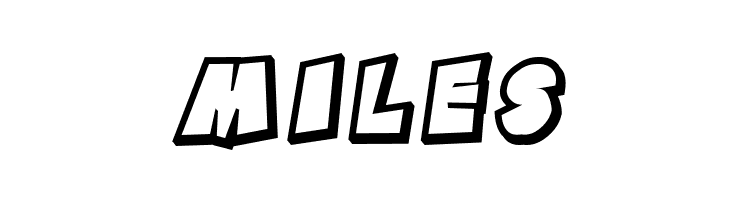 SF Pale Bottom Shaded Oblique  Free Fonts Download