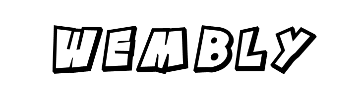 SF Pale Bottom Shaded Oblique  Free Fonts Download