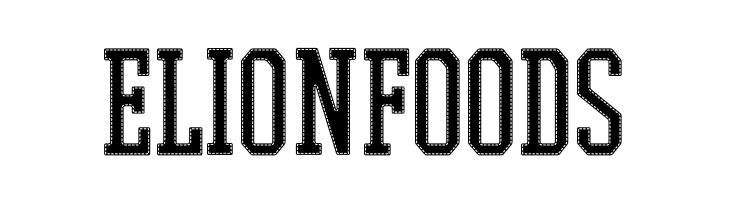 PROMESH Stitch Regular  Free Fonts Download