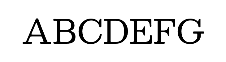 Besley* Book  Free Fonts Download