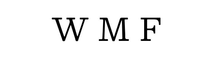 Besley* Book  Free Fonts Download