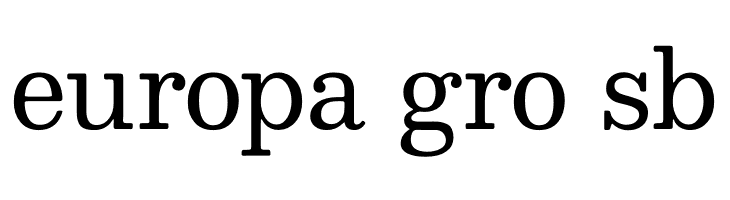 Besley* Book  Free Fonts Download