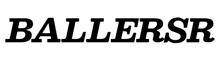 Besley* Bold Italic  Free Fonts Download