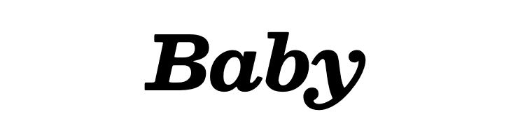 Besley* Bold Italic  Free Fonts Download